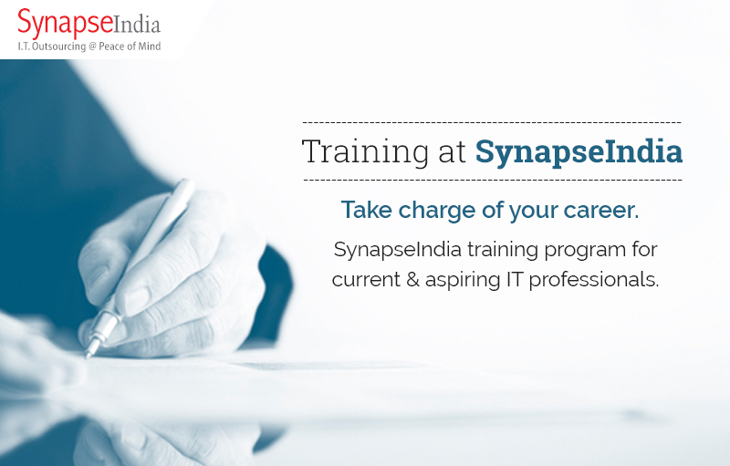 SynapseIndia trainings