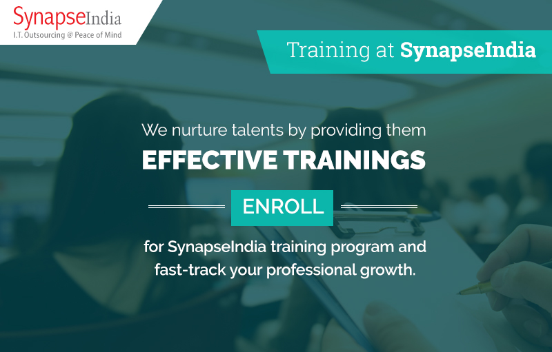 SynapseIndia Training
