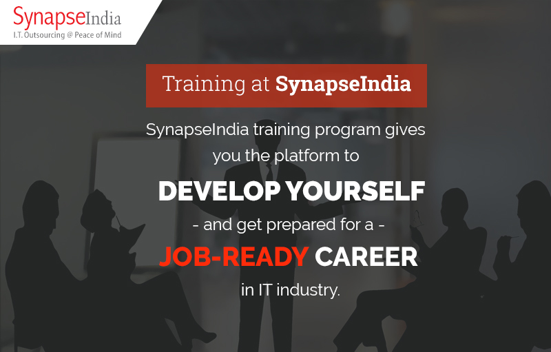 SynapseIndia Training