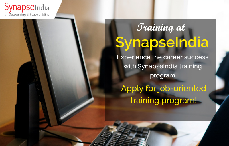 SynapseIndia trainings 
