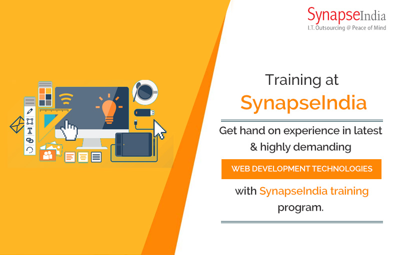 SynapseIndia Trainings 
