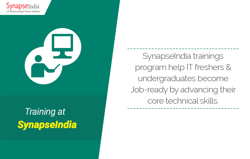 synapseindia trainings