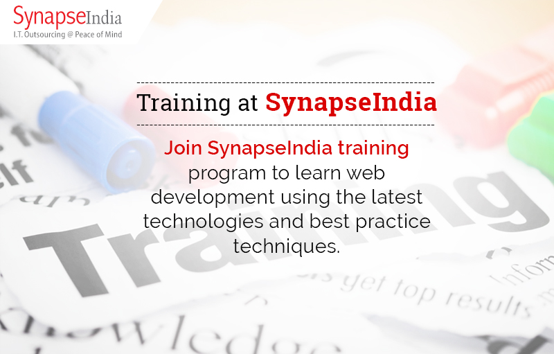  SynapseIndia Trainings